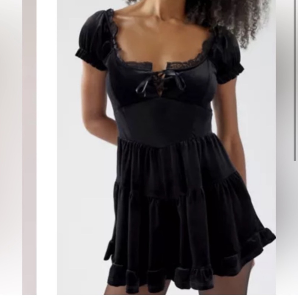 Urban Outfitters Romper